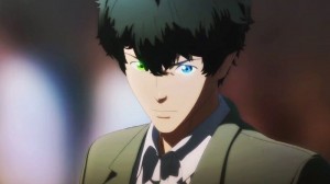 Ingress anime visual 1