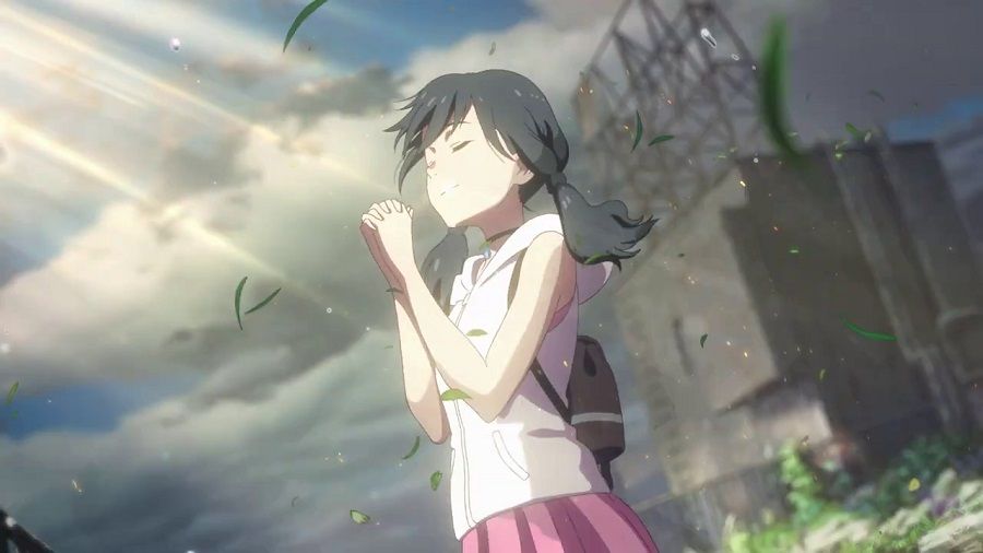 Les Enfants du Temps screen7
