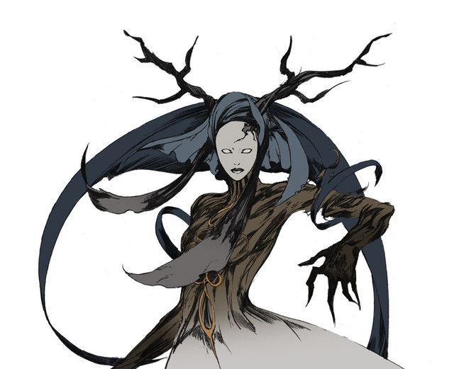 Fairy gone visual 3
