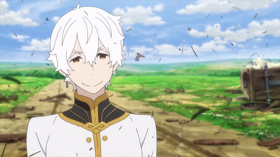 Re Zero saison 2 partie 1 screenshot 9