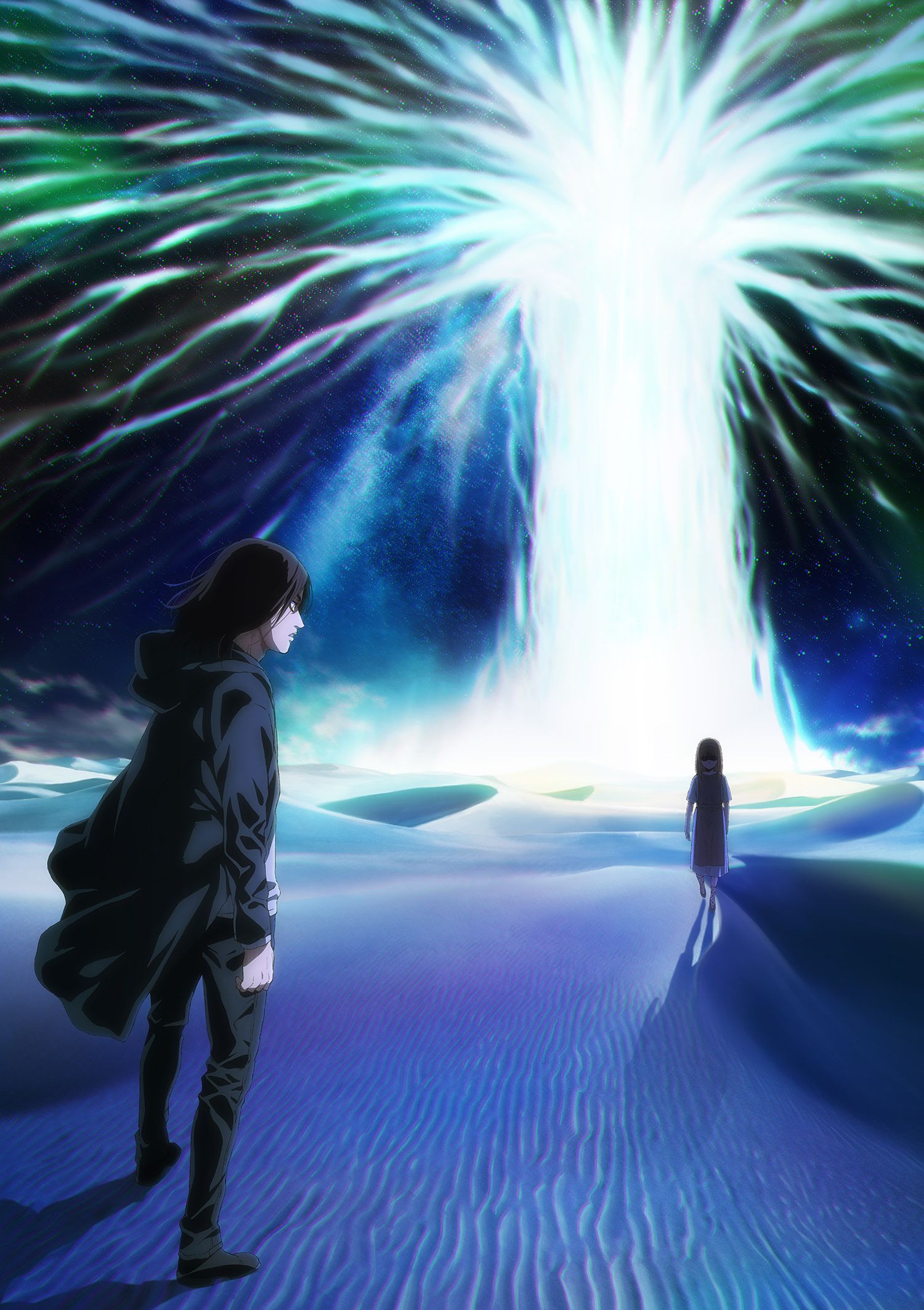 L Attaque des Titans s4 anime visual 5