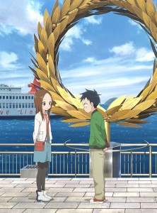 Quand takagi metaquine anime s3 visual 2