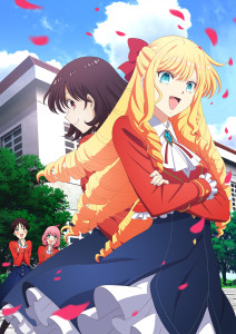 Love_with_the_Villainess anime main 3