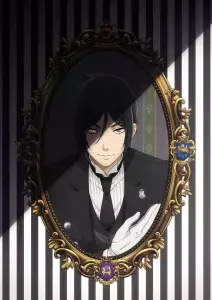 Black Butler anime 2024 visual 3.
