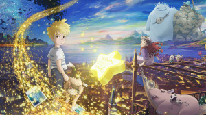 The_Imaginary_anime_visual_1