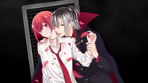 Anime vampire dormitory.