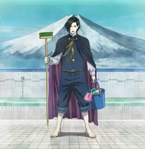 Baban_Baban_Ban_Vampire_anime_visual_1.