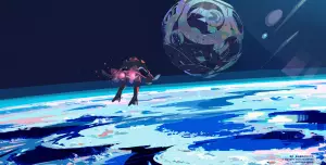 As One movie visual 2.