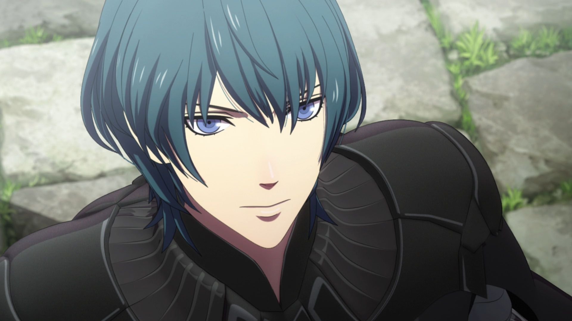 Fire emblem three houses screen 5