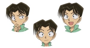 Detective_Conan Mitsuhiko_Tsuburaya Anime2