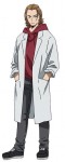 SHIELD_David MHA anime visual 3