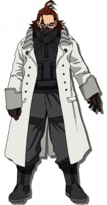 Wolfram mha anime visual 1