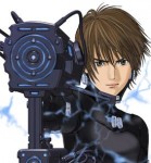 Gantz visual 3