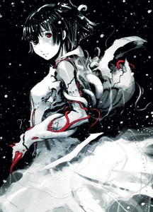 Knights of sidonia visual 4