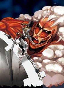 Attaque titans visual 7