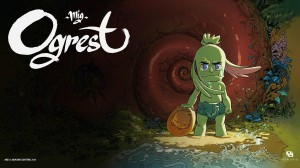 Ogrest wallpaper 1