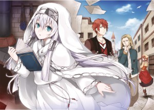 Magdala illust 1