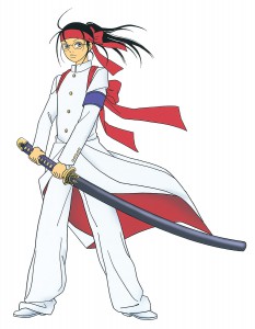 Gokusen visual 2