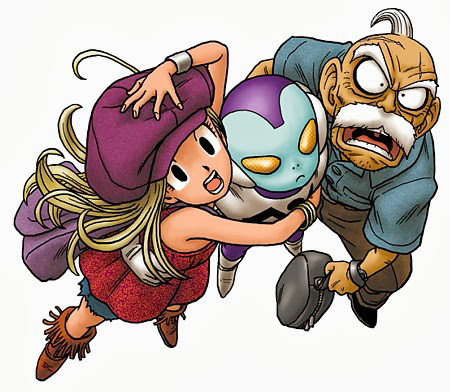 Jaco patrolman visual 3