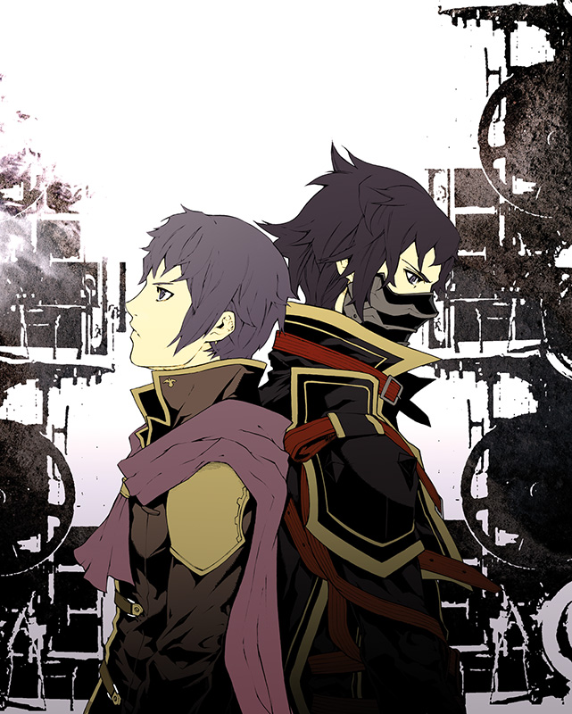 Final fantasy type 0 visual 3