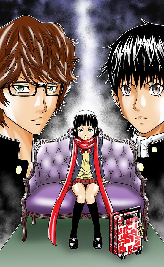 Dilemma visual 4