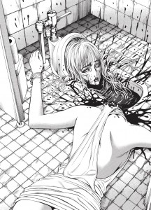 Kiriko illust 3