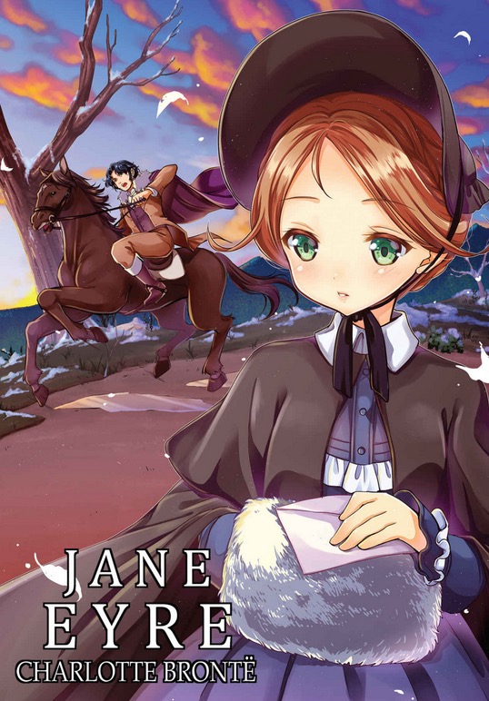 Jane eyre visual 1