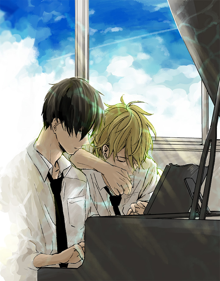 Links visual 2