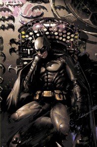 Batman asamiya visual 2