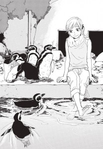 Une vie au zoo visual 4