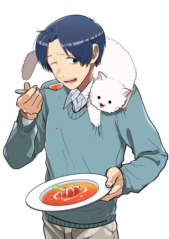 Artiste chef exception visual 3