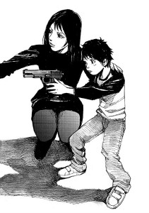 Detonation visual 3