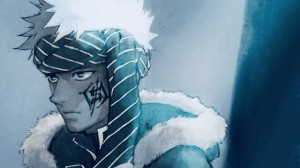 Laughter in the End of the World visual 5