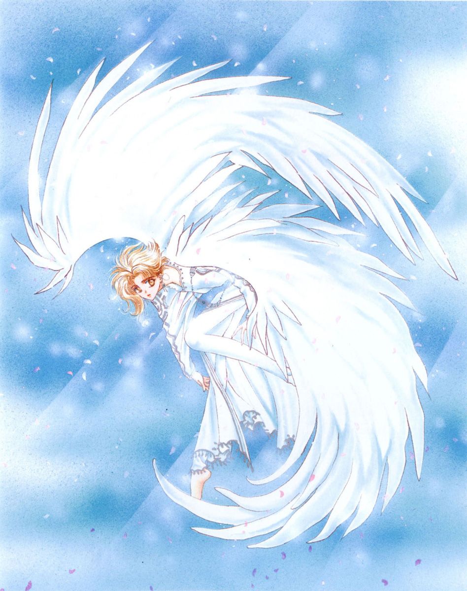 Wish illust 4