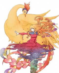 Tezucomi phenix