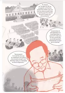 Le Fils de Taiwan planche 7.