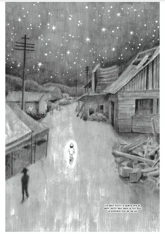 Le Fils de Taiwan planche 3.