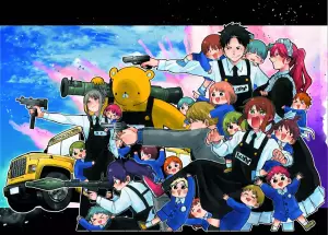Kindergarten wars visual 01.