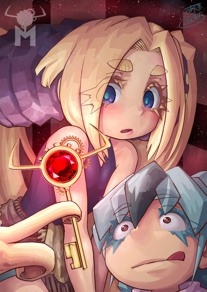 Sciezanokie_illust_3