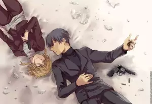 Love_of_Kill_manga_visual_1.