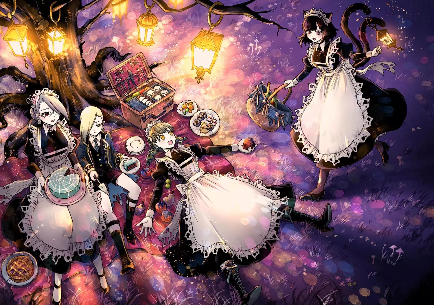Monster_Maid_manga_visual_3.