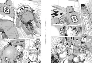 Dogsred planches 3.