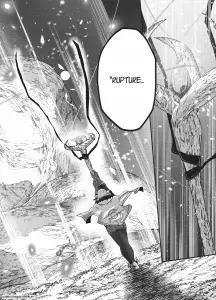 The Last Elf planche 4.