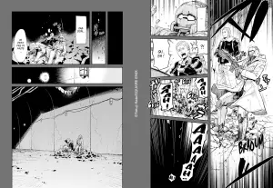Mechanical buddy universe ki oon 1 planche 3.