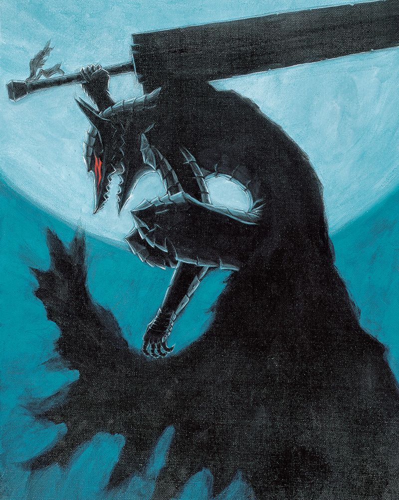 Berserk visual 15