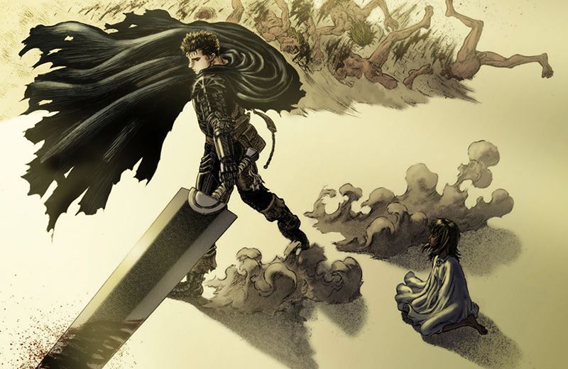 Berserk visual 16