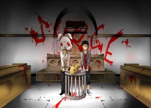 Judge visual 10