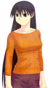 Azumanga daioh visual 4