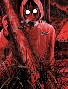 Higajima visual 2
