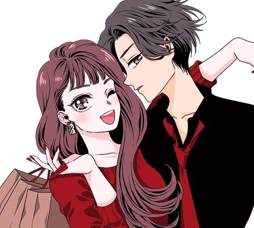 18_ji_Kara_Boku_no_Mono vignette